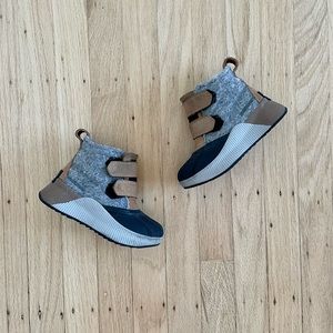 Sorel Out N About Boots